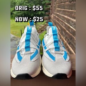 New, Triple 777 Carolina, Men’s 13